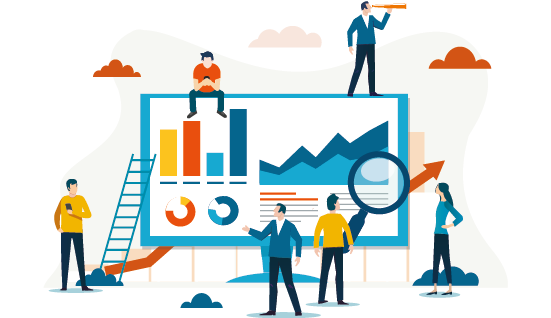Consultoría de Marketing Digital