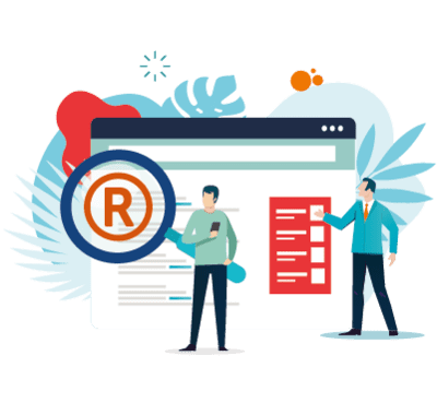 Servicio de Generación de Marca Online